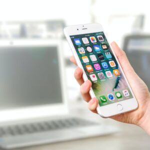 Creación de Apps Móviles: Desde el Concepto hasta la Codificación
