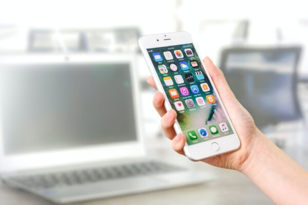 Creación de Apps Móviles: Desde el Concepto hasta la Codificación